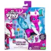 Hasbro My Little Pony Magische Vleugels Opaline Speelfiguur -Hasbro Verkoop 4541767a