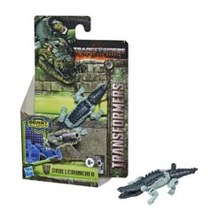 Hasbro Transformers Rise Of The Beasts Battle Masters Actiefiguur - -Hasbro Verkoop 4541778Bb