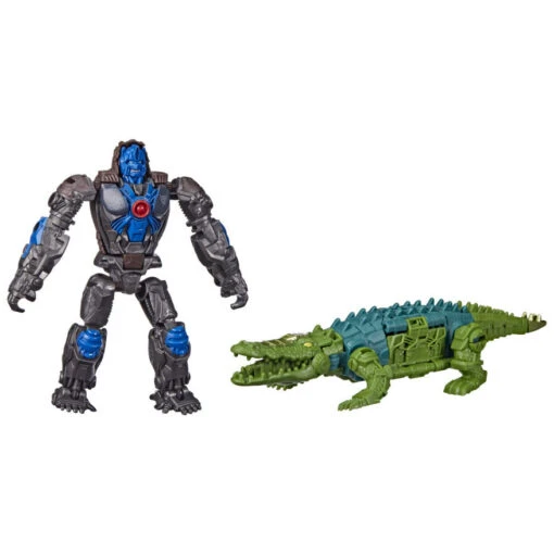 Hasbro Transformers Rise Of The Beasts Beast Combiner Actiefiguren -Hasbro Verkoop 4541781Ac