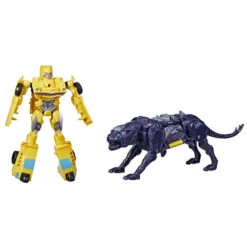 Hasbro Transformers Rise Of The Beasts Beast Combiner Actiefiguren -Hasbro Verkoop 4541781Bc