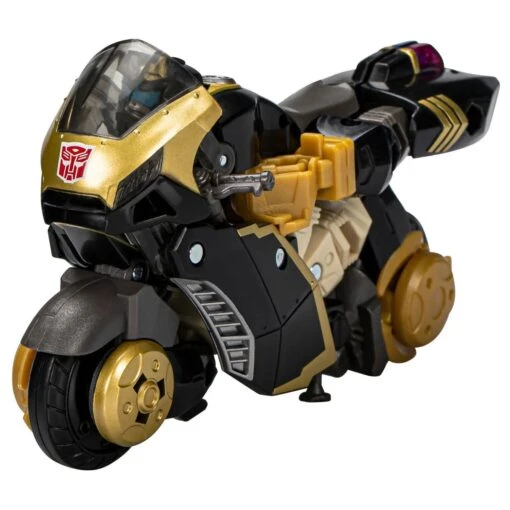 Hasbro Transformers Legaxy Evolution Actiefiguur - Prowl -Hasbro Verkoop 4541783b