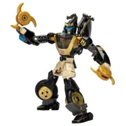 Hasbro Transformers Legaxy Evolution Actiefiguur - Prowl -Hasbro Verkoop 4541783c