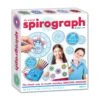 Hasbro Spirograph Design Kit -Hasbro Verkoop 4650038a