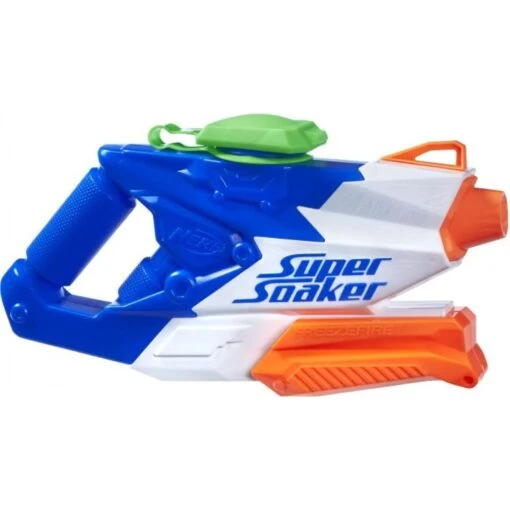 Hasbro Freezefire 2 - B8249Eu4 - Super Soaker -Hasbro Verkoop 5010993324149