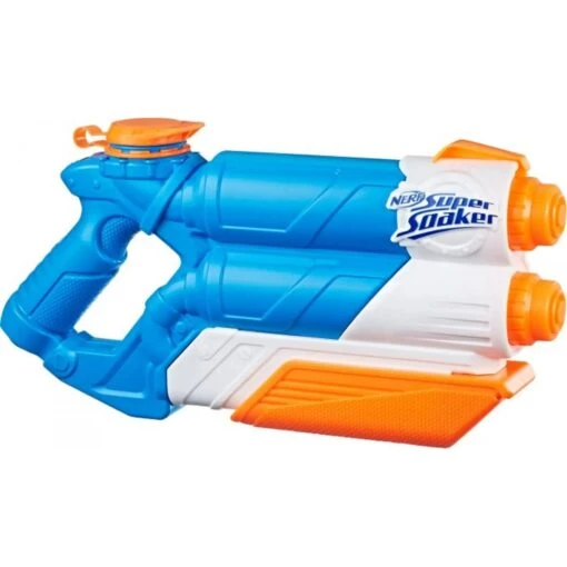 Hasbro Twin Tide - E24Eu4 - Super Soaker -Hasbro Verkoop 5010993447367