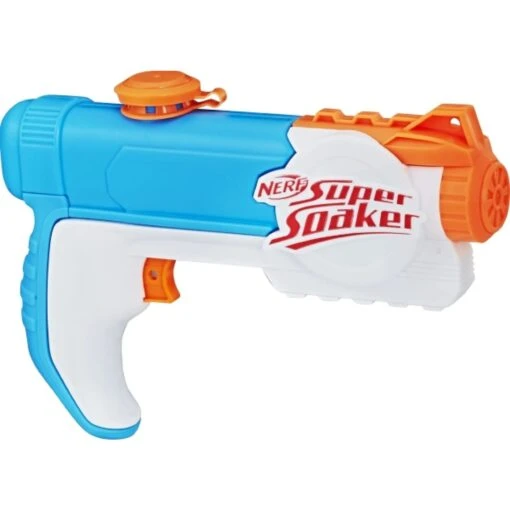 Hasbro Piranha - E2769Eu4 - Super Soaker -Hasbro Verkoop 5010993534357