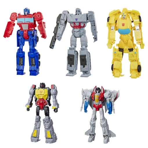 Hasbro Transformers Titan Figuur 28 Cm Assorti -Hasbro Verkoop 5010993604500 0