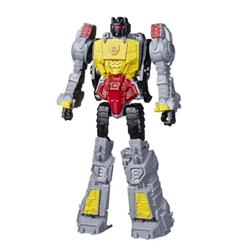 Hasbro Transformers Titan Figuur 28 Cm Assorti -Hasbro Verkoop 5010993604500 7