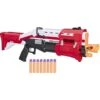 Hasbro Nerf Mega Fortnite Ts Blaster (E7065Eu4) - Nerf -Hasbro Verkoop 5010993614479