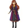 Hasbro Anna, Licht Tovernaarij, Frozen -Hasbro Verkoop 5010993617210