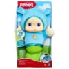 Hasbro Playskool Gloeiworm Knuffel + Licht En Geluid Blauw -Hasbro Verkoop 5010993622306 0