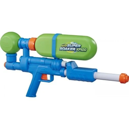 Hasbro Super Soaker Xp100 Water Blaster -Hasbro Verkoop 5010993637713