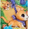 Hasbro FurReal Peealots Lil Wags Tabby -Hasbro Verkoop 5010993657964