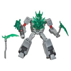 Hasbro Transformers Cyberverse Battle Call Figuur Assorti -Hasbro Verkoop 5010993693344 3