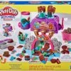 Hasbro Chokoloade Fabriek - Play-Doh -Hasbro Verkoop 5010993727018