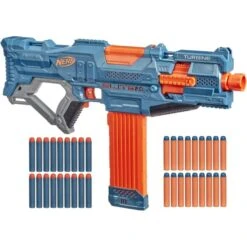 Hasbro Elite 2 0 Turbine Cs 18 - E9481Eu4 - Nerf -Hasbro Verkoop 5010993732203