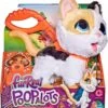 Hasbro Poopalot'S Kat - E8946 - Furreal Friends -Hasbro Verkoop 5010993775132