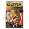 Hasbro Nerf Ultra Vision Gear Bril + 10 Darts -Hasbro Verkoop 5010993794386