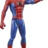 Titan Spiderman - E73335L2 - Hasbro -Hasbro Verkoop 5010993812851