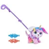 Hasbro FurReal Glamalots -Hasbro Verkoop 5010993833290 1