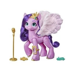 Hasbro My Little Pony Film Zingende Ster Pipp -Hasbro Verkoop 5010993837038 2