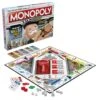 Hasbro Monopoly Valsspelers Editie -Hasbro Verkoop 5010993880317 0