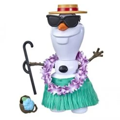 Hasbro Frozen Zomer Plezier Olaf -Hasbro Verkoop 5010993926343