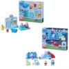 Peppa'S Dagelijkse Ervaringen - -F36345L0 - Hasbro -Hasbro Verkoop 5010993930227