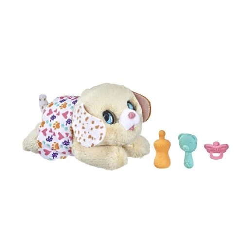 Hasbro FurReal Newborns Puppy -Hasbro Verkoop 5010993934799 1