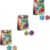 Hasbro Quaddrivedual Pack - F3337Eu4 - Beyblades -Hasbro Verkoop 5010993936618