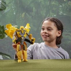 Hasbro Transformers 2in1 Bumblebee Masker -Hasbro Verkoop 5010993941094 3