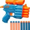 Hasbro Elite 2 0 Prospect Qs 4 - F4190Eu4 - Nerf -Hasbro Verkoop 5010993948031