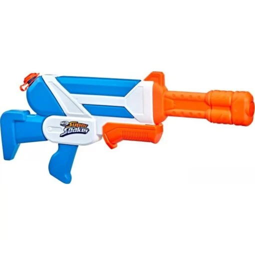 Hasbro Super Soaker Twister - F38845L0 - Super Soaker -Hasbro Verkoop 5010993958528