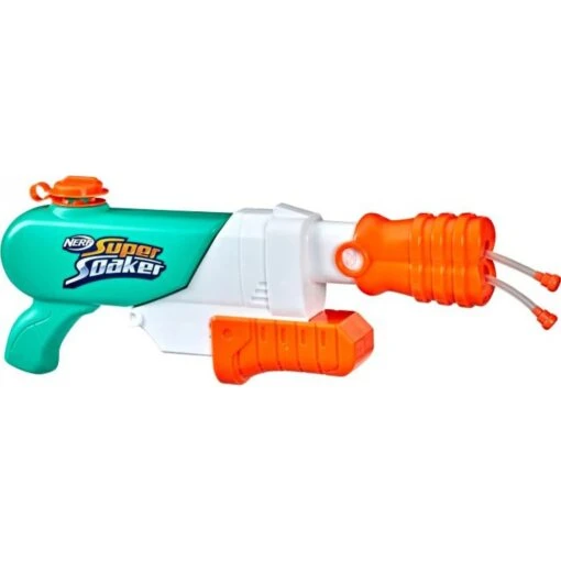 Hasbro Hydro Frenzy Water Blaster - F38915L0 - Super Soaker -Hasbro Verkoop 5010993967780