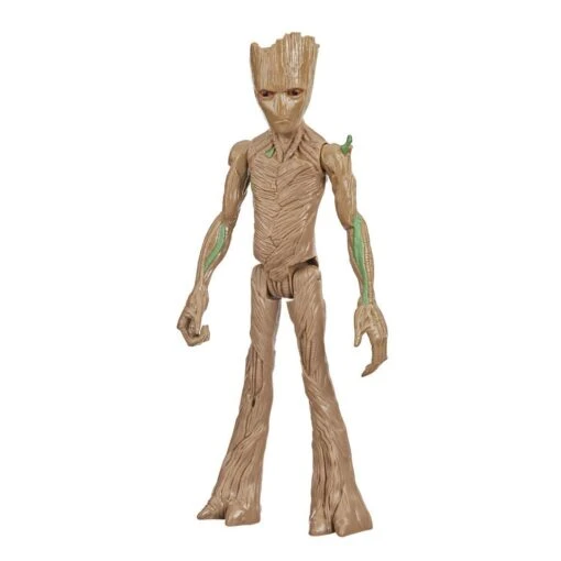 Hasbro Marvel Avengers Titan Hero Series Figuur Groot -Hasbro Verkoop 5010994105600 1