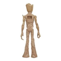 Hasbro Marvel Avengers Titan Hero Series Figuur Groot -Hasbro Verkoop 5010994105600 2