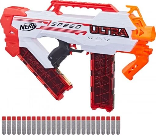 Hasbro Ultra Speed - F4929U50 - Nerf -Hasbro Verkoop 5010994139308