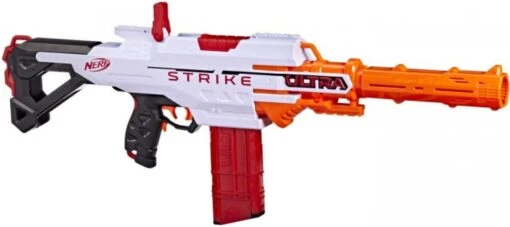 Hasbro Ultra Strike - F6024U50 - Nerf -Hasbro Verkoop 5010994140229