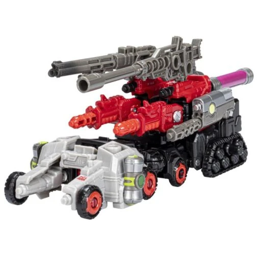 Hasbro Transformers Generation Legacy Deluxe Red Cog Figuur 15 Cm -Hasbro Verkoop 5010994146115 1