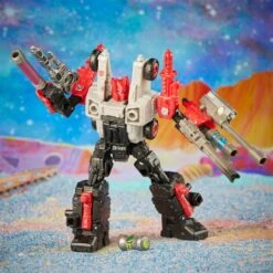 Hasbro Transformers Generation Legacy Deluxe Red Cog Figuur 15 Cm -Hasbro Verkoop 5010994146115 6