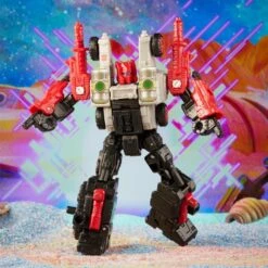 Hasbro Transformers Generation Legacy Deluxe Red Cog Figuur 15 Cm -Hasbro Verkoop 5010994146115 7