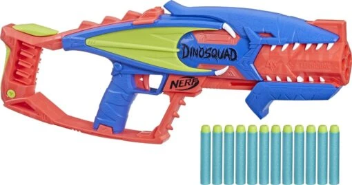 Hasbro Terrodak - F6313Eu4 - Nerf -Hasbro Verkoop 5010996128539