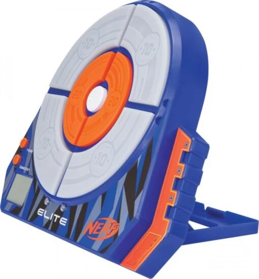 Hasbro Nerf Elite Digital Target -Hasbro Verkoop 681326115885