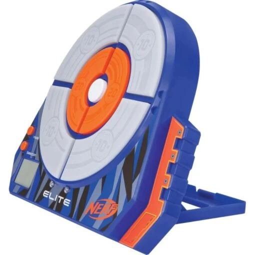 Hasbro Nerf Elite Digital Target -Hasbro Verkoop 681326115885 2