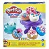 Hasbro Kleurrijke Donuts - E3344Eu6 - Playdoh -Hasbro Verkoop E3344EU6 Playdoh Kleurrijke Donuts