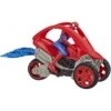 Hasbro Spiderman Stunt Voertuig -Hasbro Verkoop E77395X0 Spiderman Stunt Voertuig