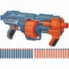 Hasbro Elite 2 0 Shockwave Rd 15 - E9527Eu4 - Nerf -Hasbro Verkoop E9527EU4 Nerf Elite 20 Shockwave Avengers Rd 15