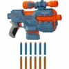 Hasbro Elite 2 0 Phoenix Cs 6 - E9961Eu4 - Nerf -Hasbro Verkoop E9961EU4 Nerf Elite 20 Phoenix Cs 6