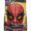 Hasbro Spiderman 3 Movie Feature Mask -Hasbro Verkoop F02345L0 Spiderman 3 Movie Feature Mask