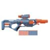 Hasbro Elite 2 0 Eaglepoint Rd 8 Blaster - F0423Eu4 - Nerf -Hasbro Verkoop F0423EU4 Nerf Elite 20 Eaglepoint Rd 8 Blaster